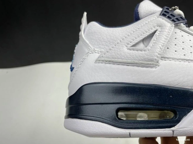 Reps TBkick Columbia 314254-107 Jordan Retro (2015) 4 0806